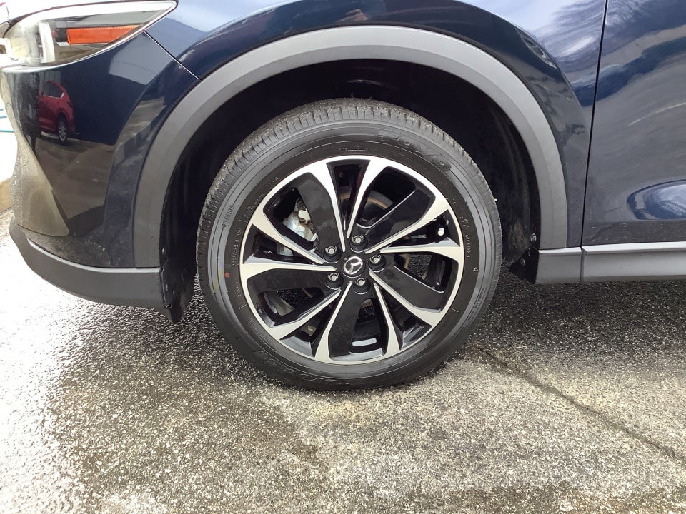 2023 Mazda Mazda CX-5 2.5 S Premium