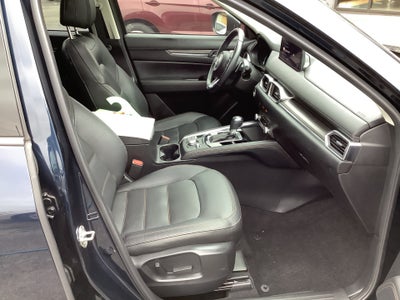 2023 Mazda Mazda CX-5 2.5 S Premium