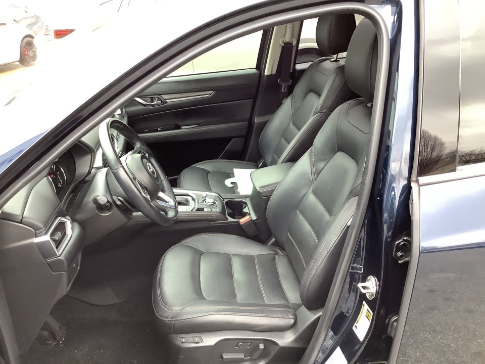 2023 Mazda Mazda CX-5 2.5 S Premium