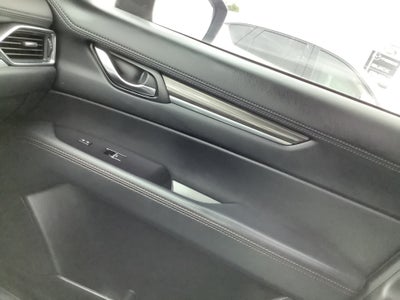 2023 Mazda Mazda CX-5 2.5 S Premium