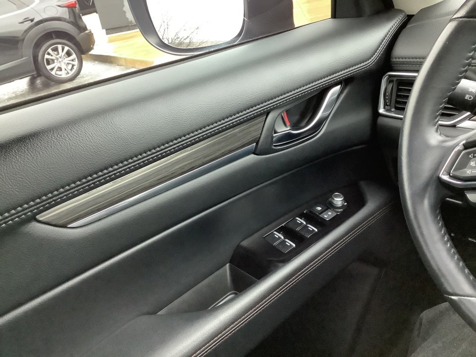 2023 Mazda Mazda CX-5 2.5 S Premium