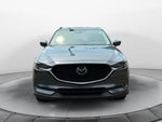 2018 Mazda Mazda CX-5 Grand Touring