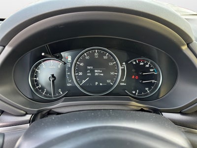 2025 Mazda Mazda CX-5 2.5 Turbo Premium