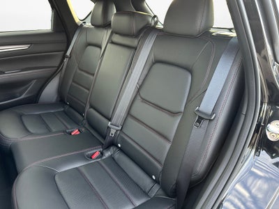 2025 Mazda Mazda CX-5 2.5 Turbo Premium