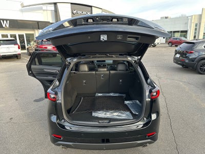 2025 Mazda Mazda CX-5 2.5 Turbo Premium