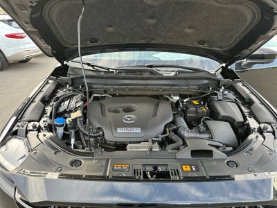 2025 Mazda Mazda CX-5 2.5 Turbo Premium