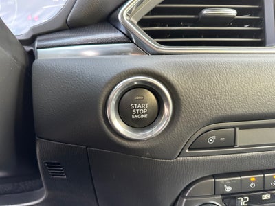 2025 Mazda Mazda CX-5 2.5 Turbo Premium