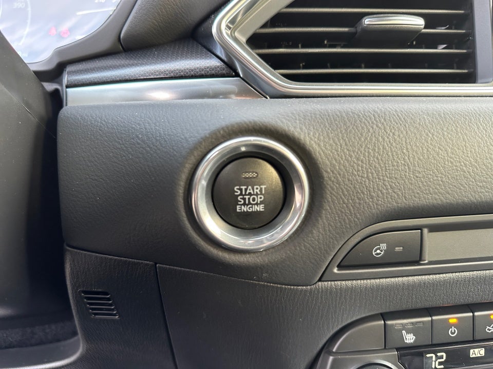 2025 Mazda Mazda CX-5 2.5 Turbo Premium