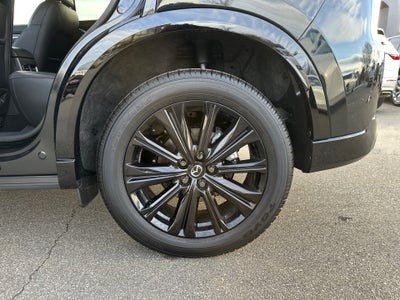 2025 Mazda Mazda CX-5 2.5 Turbo Premium