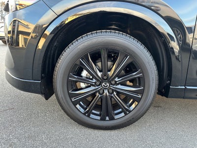 2025 Mazda Mazda CX-5 2.5 Turbo Premium