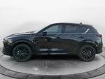 2025 Mazda Mazda CX-5 2.5 Turbo Premium