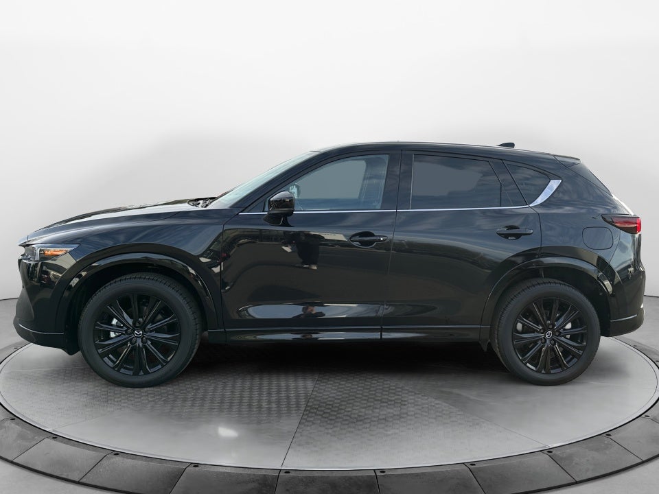 2025 Mazda Mazda CX-5 2.5 Turbo Premium