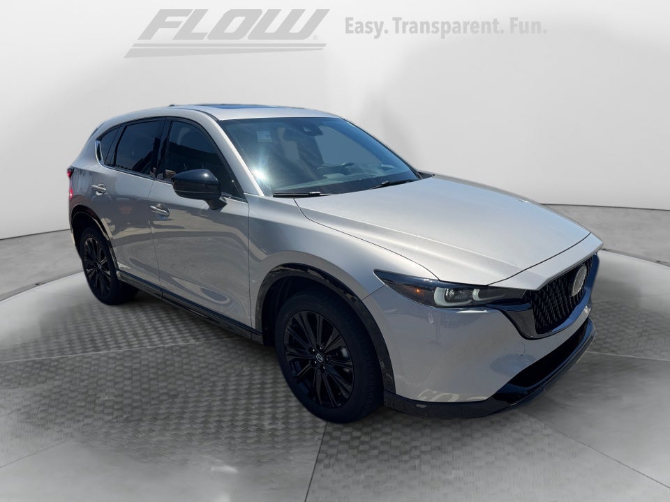 2024 Mazda Mazda CX-5 2.5 Turbo Premium Package