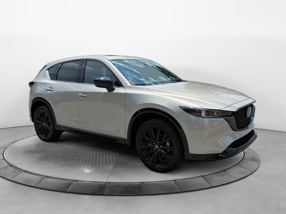 2024 Mazda Mazda CX-5 2.5 Turbo Premium Package