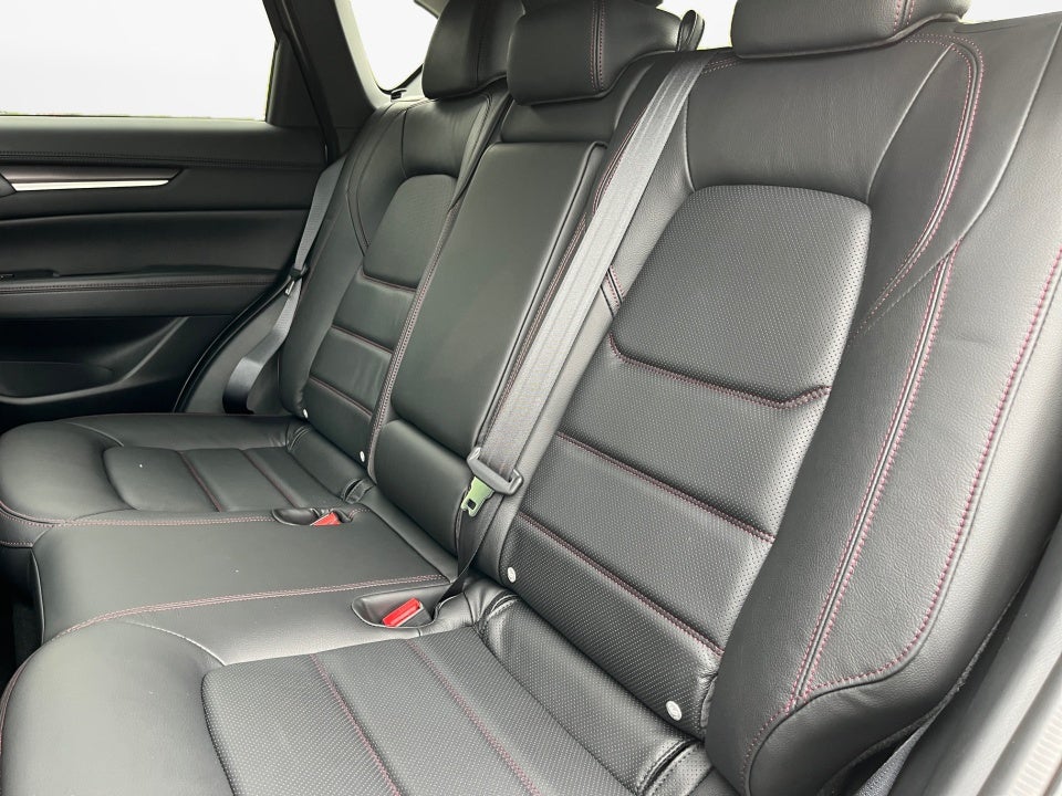 2024 Mazda Mazda CX-5 2.5 Turbo Premium Package