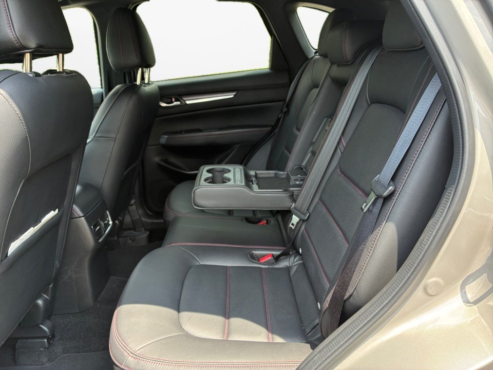 2024 Mazda Mazda CX-5 2.5 Turbo Premium Package