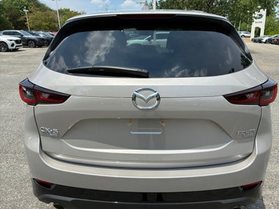2024 Mazda Mazda CX-5 2.5 Turbo Premium Package