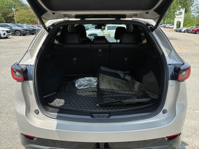2024 Mazda Mazda CX-5 2.5 Turbo Premium Package