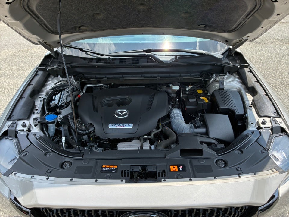 2024 Mazda Mazda CX-5 2.5 Turbo Premium Package