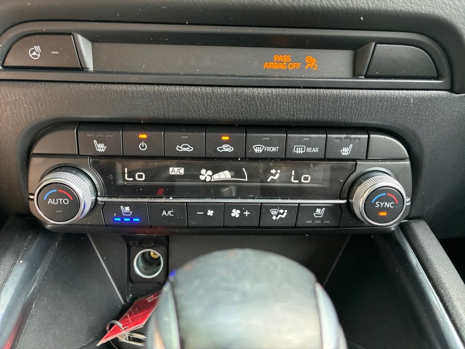 2024 Mazda Mazda CX-5 2.5 Turbo Premium Package