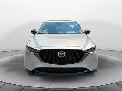 2024 Mazda Mazda CX-5 2.5 Turbo Premium Package