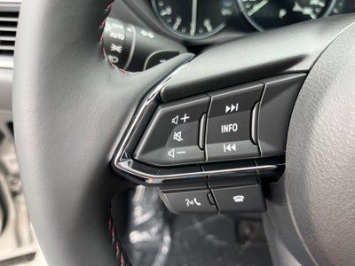 2024 Mazda Mazda CX-5 2.5 Turbo Premium Package