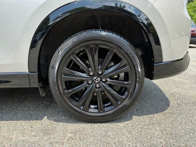 2024 Mazda Mazda CX-5 2.5 Turbo Premium Package
