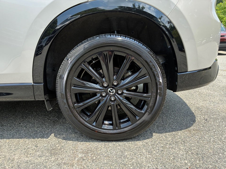 2024 Mazda Mazda CX-5 2.5 Turbo Premium Package