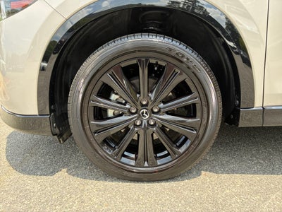 2024 Mazda Mazda CX-5 2.5 Turbo Premium Package