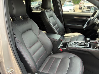 2024 Mazda Mazda CX-5 2.5 Turbo Premium Package
