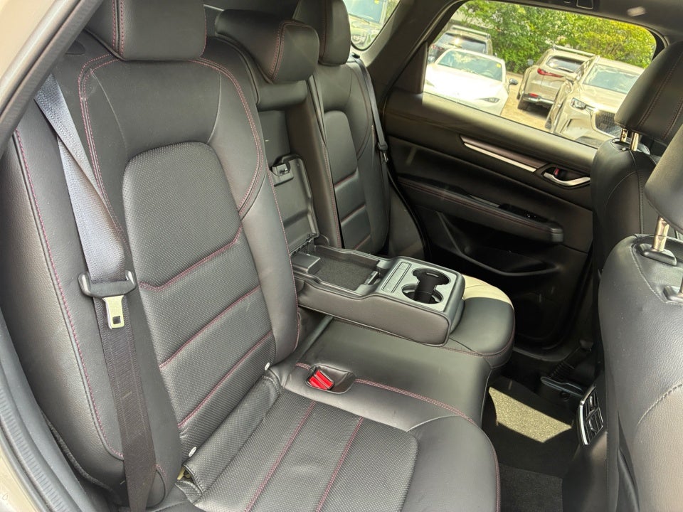 2024 Mazda Mazda CX-5 2.5 Turbo Premium Package