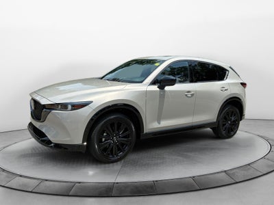 2024 Mazda Mazda CX-5 2.5 Turbo Premium Package