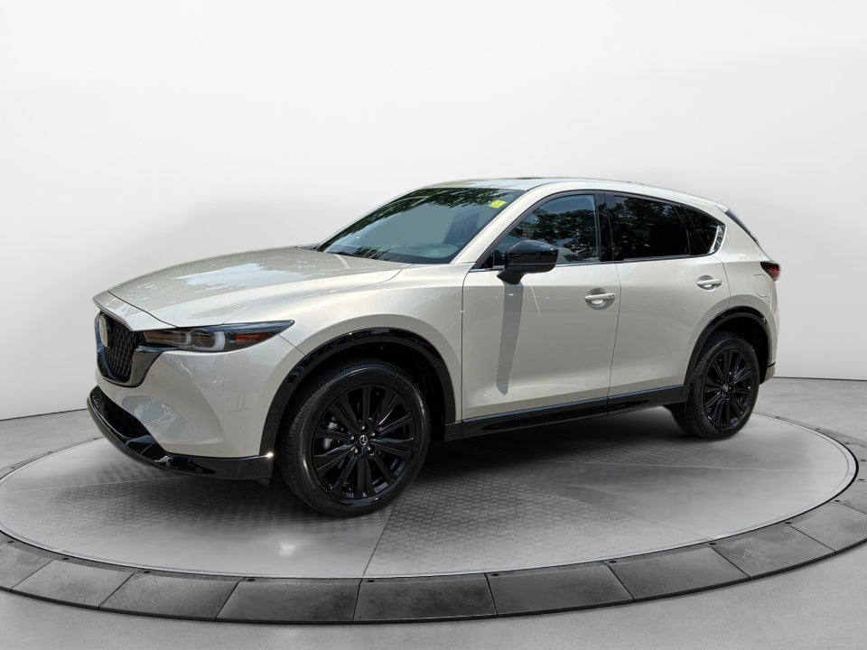 2024 Mazda Mazda CX-5 2.5 Turbo Premium Package