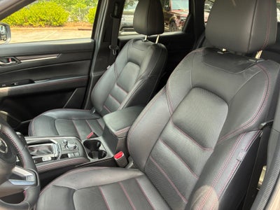 2024 Mazda Mazda CX-5 2.5 Turbo Premium Package