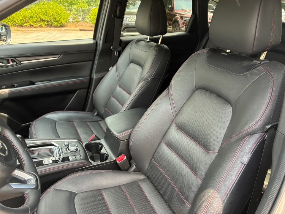 2024 Mazda Mazda CX-5 2.5 Turbo Premium Package