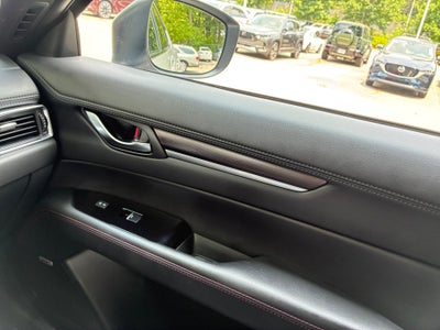 2024 Mazda Mazda CX-5 2.5 Turbo Premium Package
