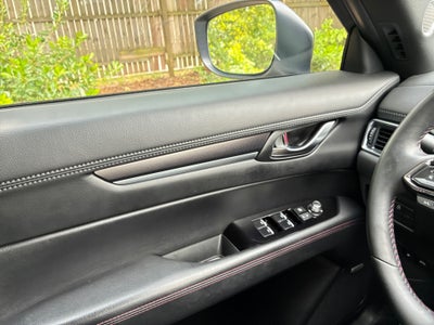 2024 Mazda Mazda CX-5 2.5 Turbo Premium Package