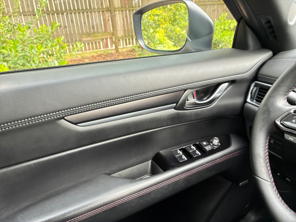 2024 Mazda Mazda CX-5 2.5 Turbo Premium Package