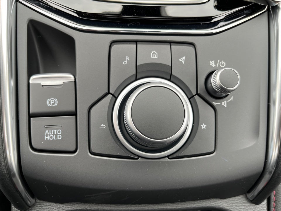 2024 Mazda Mazda CX-5 2.5 Turbo Premium Package