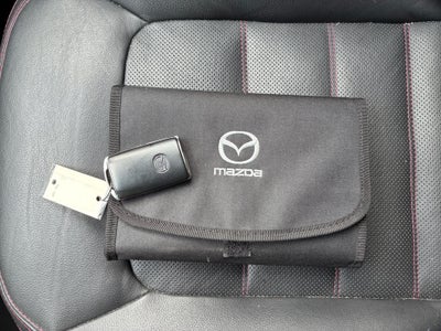 2024 Mazda Mazda CX-5 2.5 Turbo Premium Package