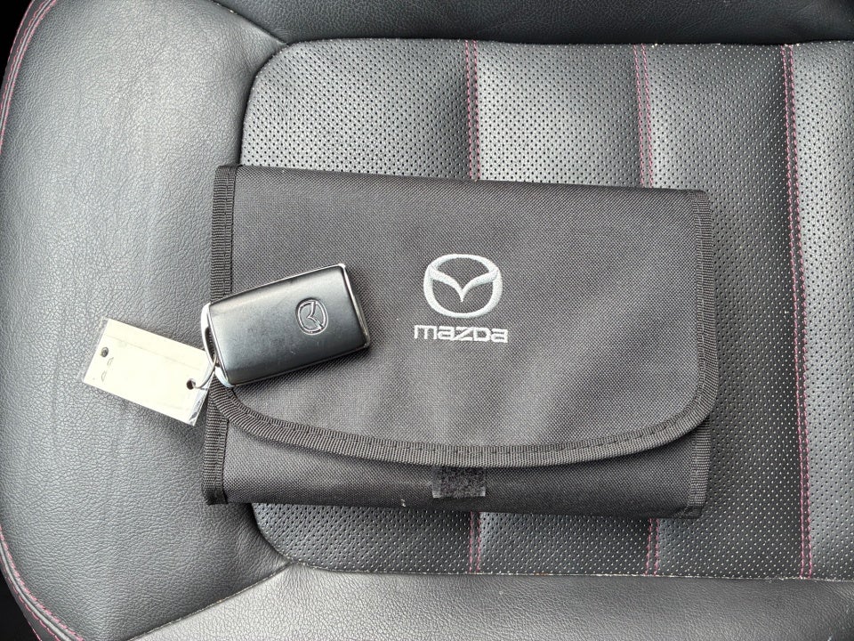 2024 Mazda Mazda CX-5 2.5 Turbo Premium Package