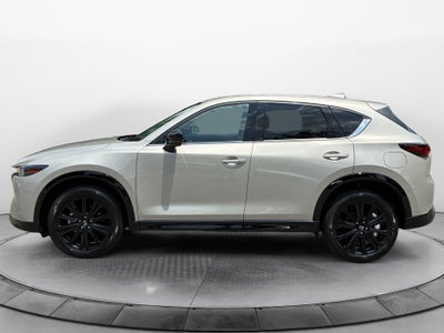 2024 Mazda Mazda CX-5 2.5 Turbo Premium Package