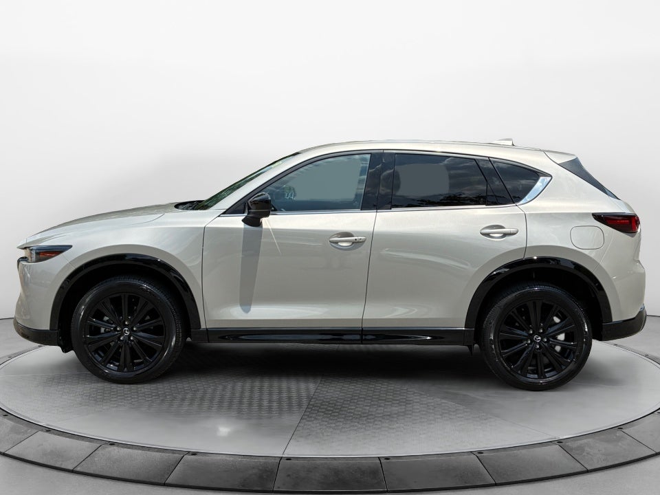 2024 Mazda Mazda CX-5 2.5 Turbo Premium Package
