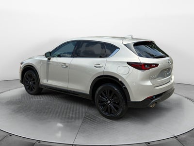 2024 Mazda Mazda CX-5 2.5 Turbo Premium Package