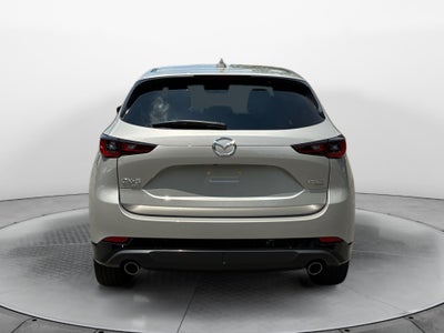 2024 Mazda Mazda CX-5 2.5 Turbo Premium Package