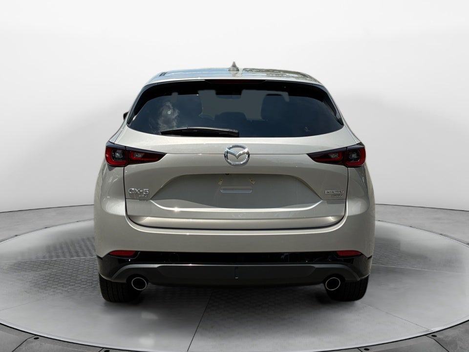 2024 Mazda Mazda CX-5 2.5 Turbo Premium Package