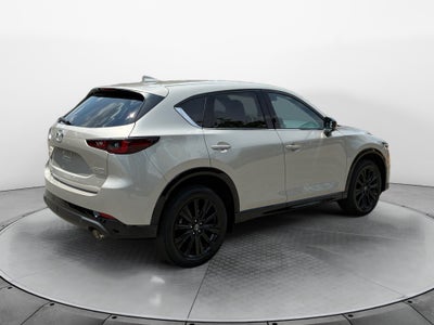 2024 Mazda Mazda CX-5 2.5 Turbo Premium Package