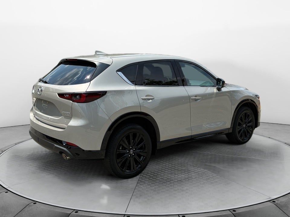 2024 Mazda Mazda CX-5 2.5 Turbo Premium Package
