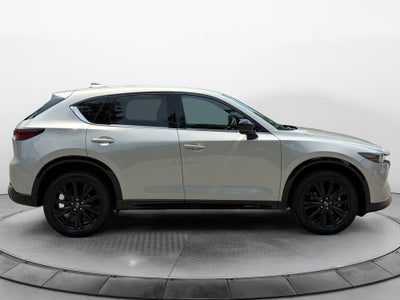 2024 Mazda Mazda CX-5 2.5 Turbo Premium Package