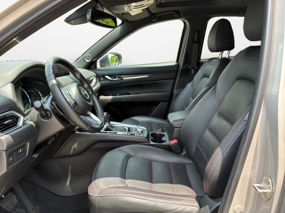 2024 Mazda Mazda CX-5 2.5 Turbo Premium Package
